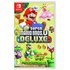 Super Mario Bros.U Deluxe Nintendo Switch Game