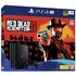 Sony PS4 Pro 1TB Console and Red Dead Redemption 2 Bundle