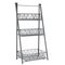 Argos Home Collapsible 3 Tier Wire Storage Unit