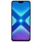 SIM Free HONOR 8X 64GB Mobile Phone - Black