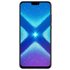 SIM Free HONOR 8X 64GB Mobile Phone - Black