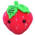Argos Home Small Strawberry Plush