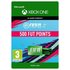 FIFA 19 Ultimate Team500 Points Xbox One Receipt Code