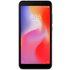 SIM Free Xiaomi Redmi 6 Mobile Phone - Black