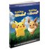 Pokemon Pokedex Official Guide