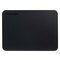 Toshiba Canvio Basics 2TB Portable Hard Drive - Black