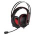 Asus Cerberus V2 PC Gaming HeadsetRed