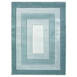 Daytona Border Rug