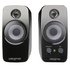 Creative Inspire T10 2.0 Speakers - Black