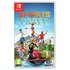 Sports Party Nintendo Switch Game