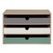 Argos Home Storage Drawers