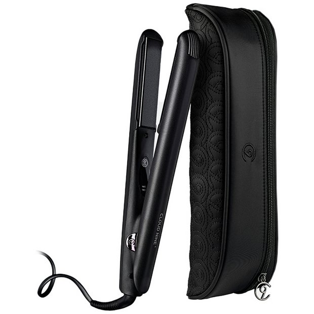 Argos hotsell mini straighteners