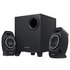 Creative A250 2.1 PC Speakers - Black