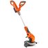 Flymo Contour Cordless Grass Trimmer - 20V