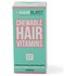 Hairburst Strawberry and Blackcurrant Gummies - 1 Month