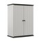 Keter Store It Out Premier High Store Shed 1500L - Grey
