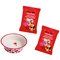 Petface Pets Heart Bowl and Treats