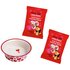 Petface Pets Heart Bowl and Treats