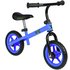 Toyrific Xootz Balance BikeBlue