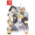 Tales of Vesperia Definitive Edition Nintendo Switch Game