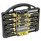 Stanley 34 Piece Screwdriver Set 