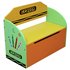 Kiddi Style Green Crayon Toy Box & Bench