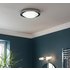 Argos Home Bowdon LED Flush Bathroom Ceiling Light