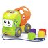 Fisher-Price Sort and Spill Learning Truck