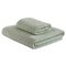 Argos Home Textured 2 Piece Towel Bale - Seafoam