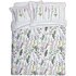 Argos Home Botanical Floral Bedding Set - Kingsize