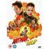 AntMan and the Wasp DVD