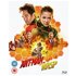 Ant-Man and the Wasp Blu-Ray