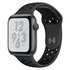 Apple Watch S4 Nike Cellular 44mm -Space Grey Alu/Black Band