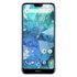 SIM Free Nokia 7.1 32GB Mobile Phone - Blue