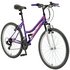 Challenge Spirit 26 inch Wheel Size Womens Mountain Bike