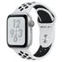 Apple Watch Nike S4 GPS 40mm Platinum /Black Nike Sport Band