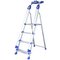 Werner Work Station Step Ladder