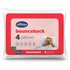 Silentnight Bounceback Pillows - 4 Pack