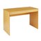 Argos Home Virginia Office Desk - Oak Effect