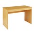 Argos Home Virginia Office Desk - Oak Effect