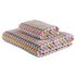 Argos Home Bright Stripe 2 Piece Towel Bale
