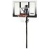 Lifetime Adjustable In-Ground 52 Inch Basketball Hoop
