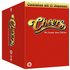 Cheers: The Complete Series 111 DVD Box Set