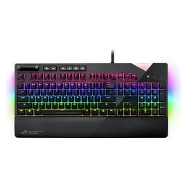 Asus ROG Strix Flare Mechanical Wired Gaming Keyboard