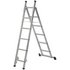 Abru 3 in 1 Combination Ladder