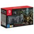 Diablo III Nintendo Switch Limited Edition Bundle