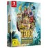 Toki Collector's Edition Nintendo Switch Game