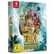 Toki Collector's Edition Nintendo Switch Game