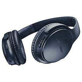Bose QuietComfort QC35 II Bluetooth Headphones-Midnight Blue