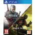 The Witcher 3 & Dark Souls 3 Compilation PS4 Game